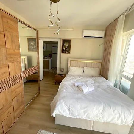 Two Bedroom King Bh46 İstanbul