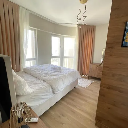 Two Bedroom King Bh46 * İstanbul