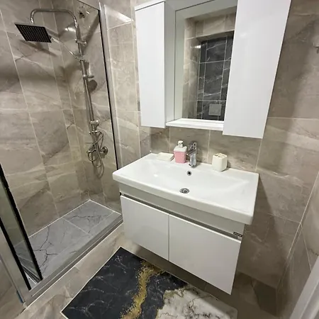 Two Bedroom King Bh46 * İstanbul