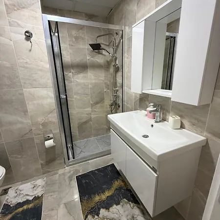 Two Bedroom King Bh46 Daire