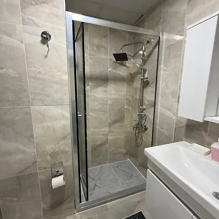 Daire Two Bedroom King Bh46
