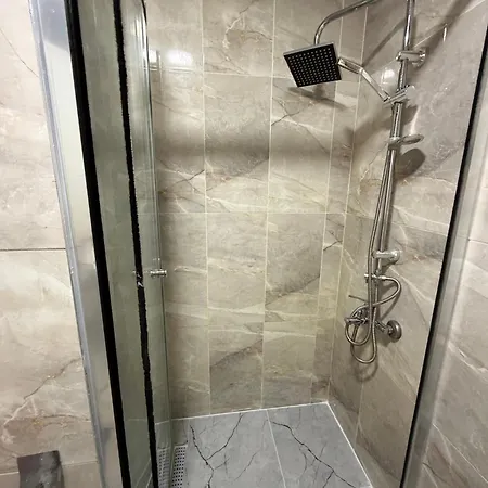 Two Bedroom King Bh46 * İstanbul