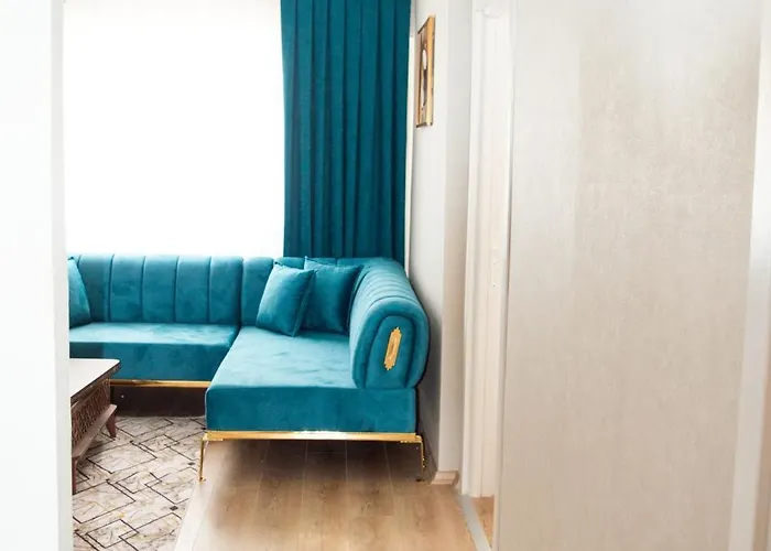 Two Bedroom King Bh46 Estambul