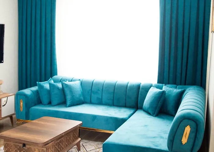 Two Bedroom King Bh46