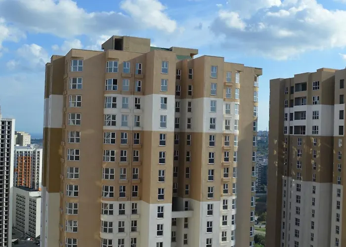 Two Bedroom King Bh46 *