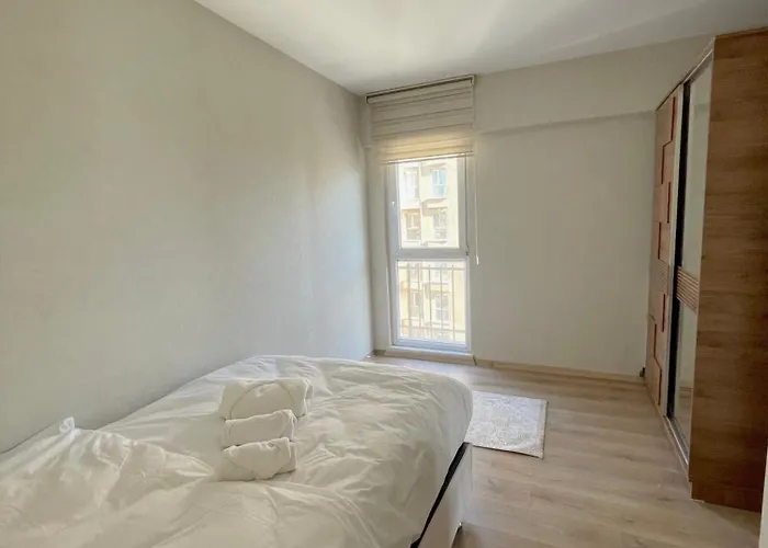 Two Bedroom King Bh46 Estambul