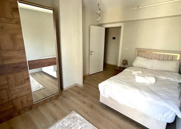 Two Bedroom King Bh46 *