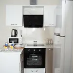 Lejlighed Two Bedroom King Bh46