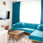 Lejlighed Two Bedroom King Bh46 *