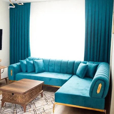 Two Bedroom King Bh46