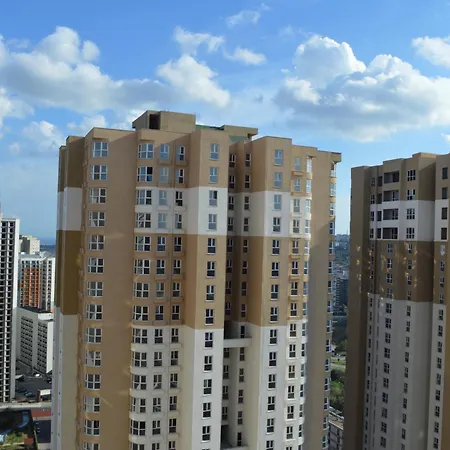 Two Bedroom King Bh46 *