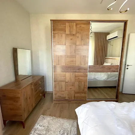 Two Bedroom King Bh46 *
