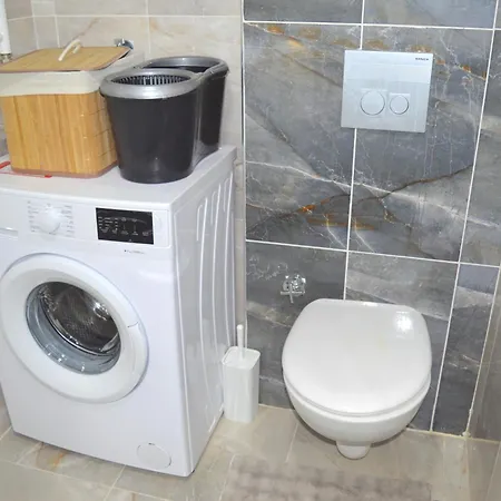 Two Bedroom King Bh46