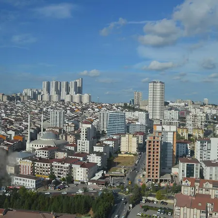 Two Bedroom King Bh46 Apartment *