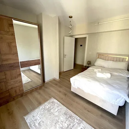 Two Bedroom King Bh46 *