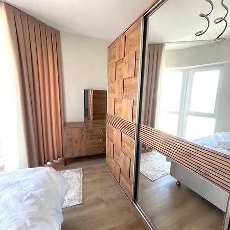 Two Bedroom King Bh46 Istambul