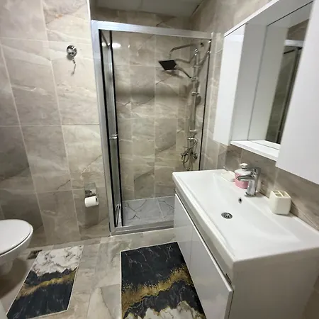 Apartment Two Bedroom King Bh46 *