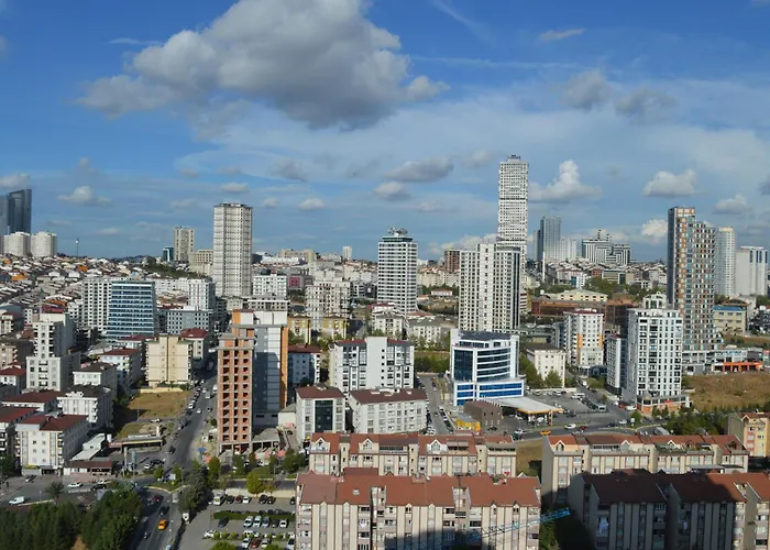 Apartment Two Bedroom King Bh46 *