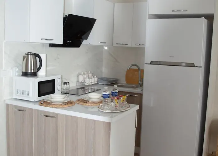 Two Bedroom King Bh46 * Istanbul