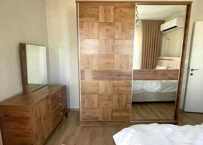 Two Bedroom King Bh46 *