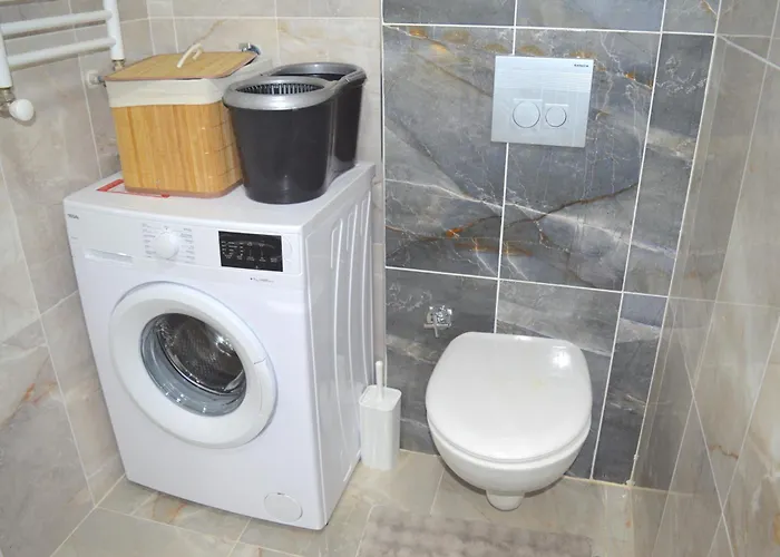 Two Bedroom King Bh46