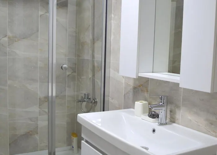 Apartment Two Bedroom King Bh46