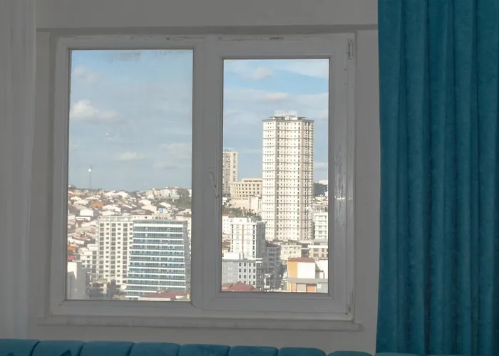 Two Bedroom King Bh46 아파트 *