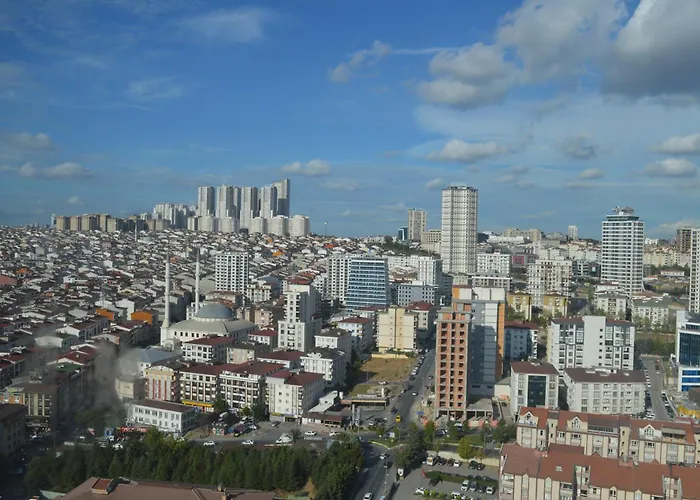 Two Bedroom King Bh46 Apartment *