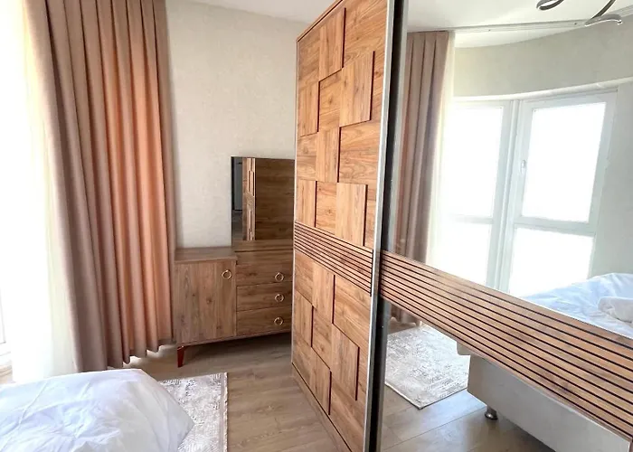 Two Bedroom King Bh46 이스탄불