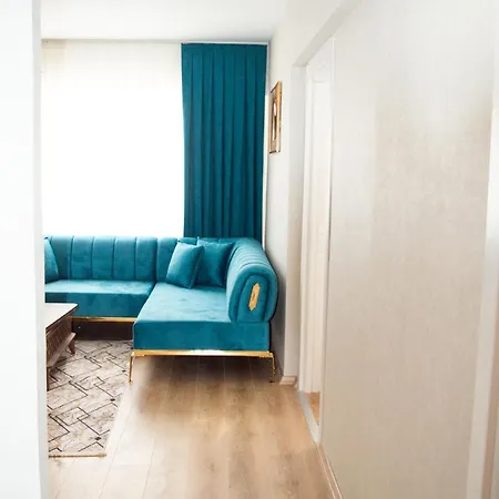 Two Bedroom King Bh46 Стамбул