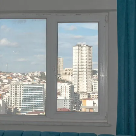 Two Bedroom King Bh46 Apartman *