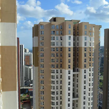 Two Bedroom King Bh46 * Isztambul