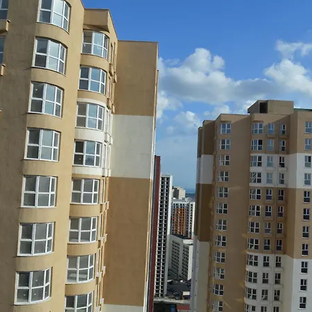 Two Bedroom King Bh46