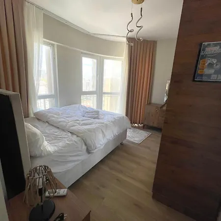 Two Bedroom King Bh46 * Isztambul