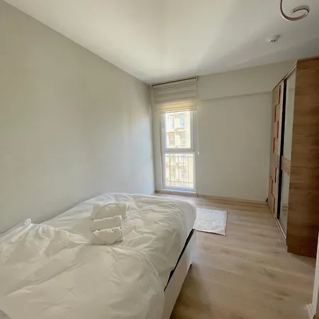 Two Bedroom King Bh46 Estambul